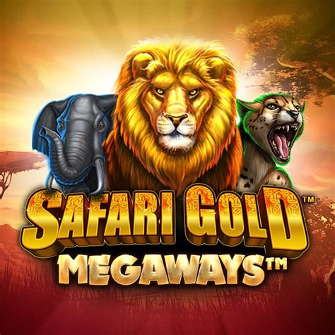 safari gold megaways ทดลอง